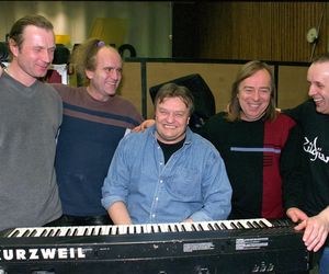  Budka Suflera i Ozzy Osbourne