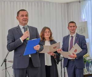 Kolejna Majówka w Reymontówce dopiero za rok!