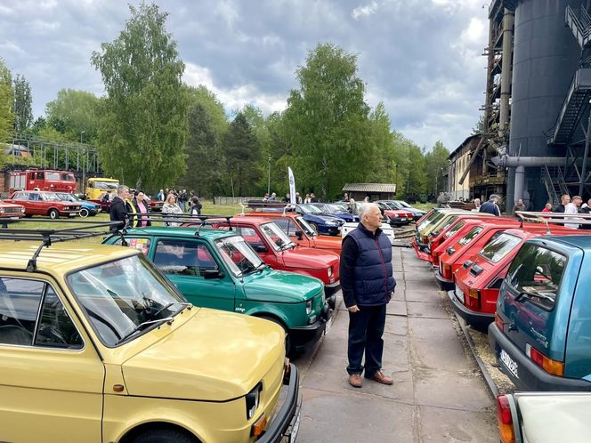 Start Sezonu Starachowickich Klasyków: Święto Motoryzacji w Sercu Przemysłowej Historii Miasta