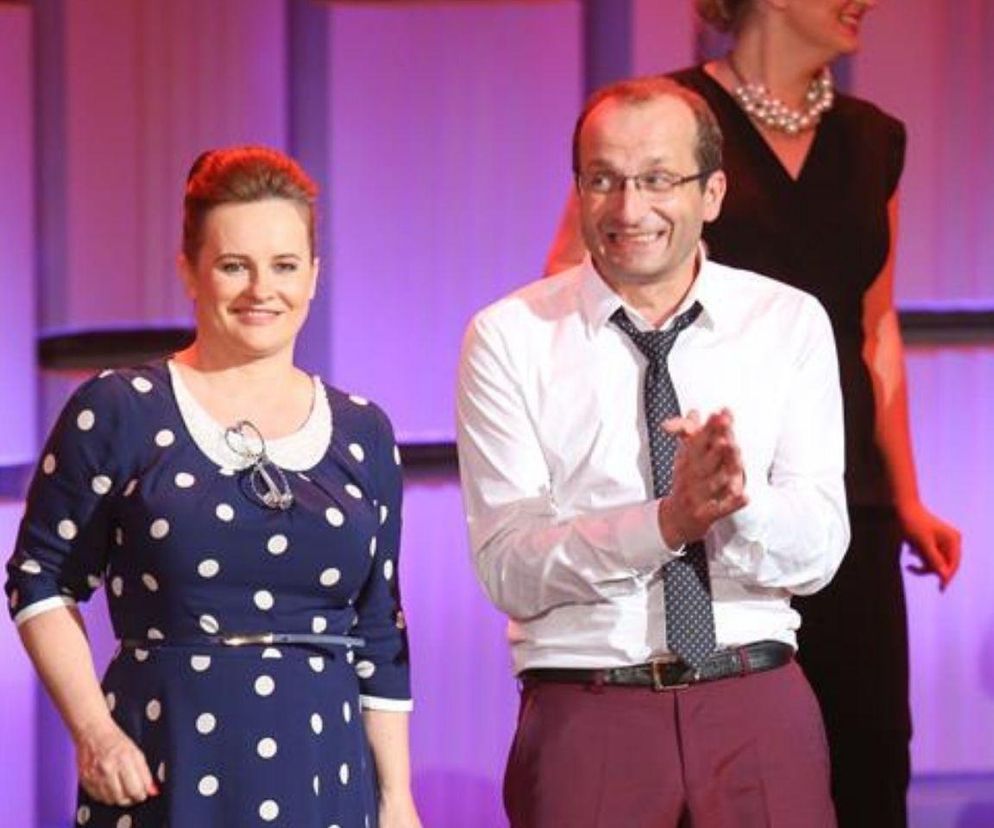 Joanna Kołaczkowska wycofała się ze sceny. Choroba wróciła ze zdwojoną siłą