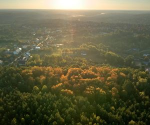 Zielona Gmina Brody