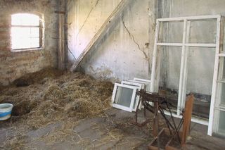 Dom z duszą w Górach Sowich