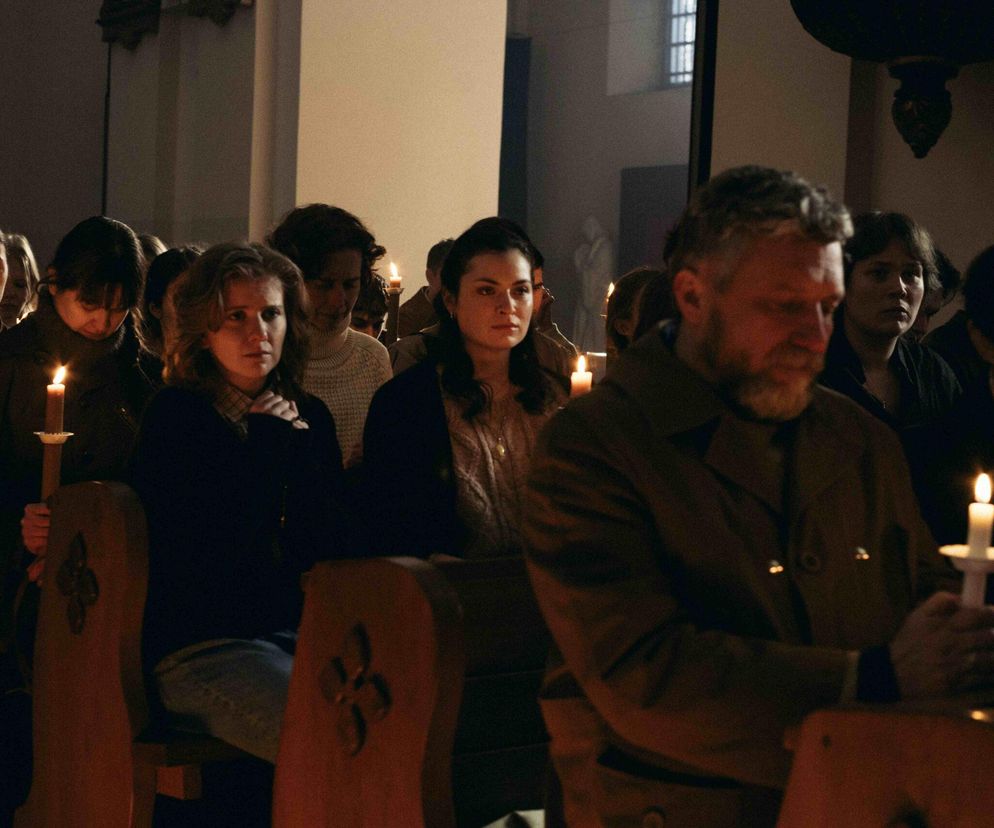 Świętokrzyskie. Powstał film, opowiada o bohaterskiej młodzieży