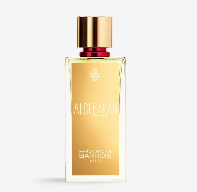 Aldebaran