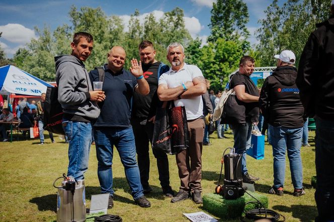 10. Targi Grupy SBS