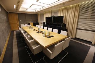 Gabinet Komendanta Głównego Policji