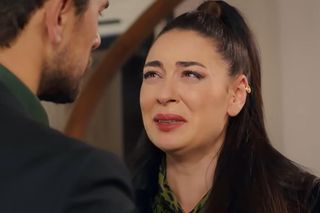 Tragiczna konfrontacja w serialu Miłość i nadzieja. Handan zginie?