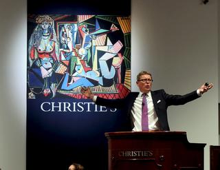 NAJDROŻSZY OBRAZ ŚWIATA