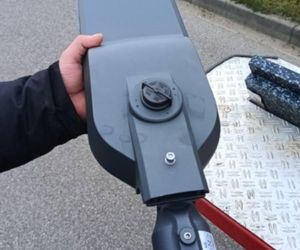 Będzie jaśniej i oszczędniej. Nowe oświetlenie w gminie Wiśniew