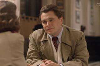 Bodo odcinek 9. Eugeniusz Bodo (Tomasz Schuchardt), Ada (Anna Pijanowska)