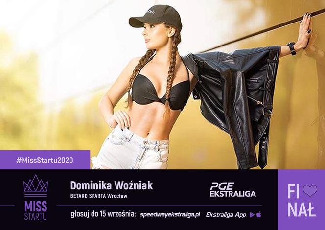 Dominika Woźniak