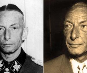Kat Woli do śmierci pozostał bezkarny. Dowódca SS Heinz Reinefarth po wojnie był burmistrzem w Niemczech
