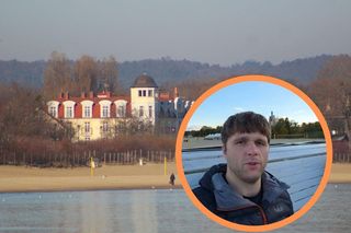 Brytyjczyk ZACHWYCONY Polską! Nie uwierzycie, ale to naprawdę Sopot! [WIDEO]