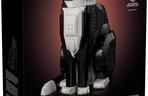 LEGO Ideas 2024: Kot w smokingu 