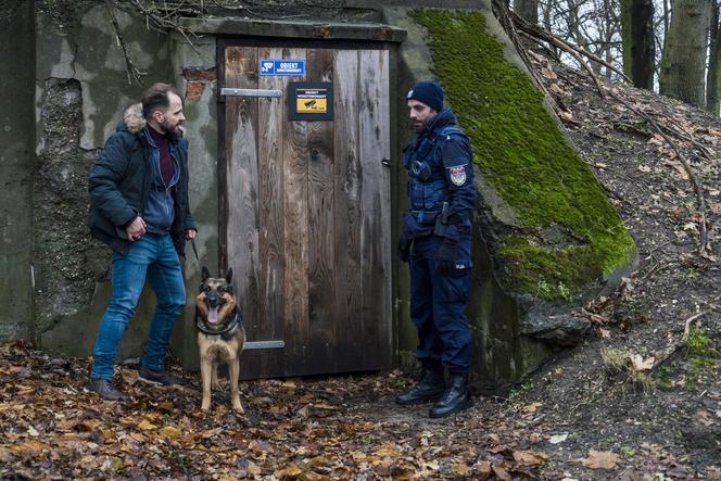 "Policjantki i Policjanci" - zdjęcia z 20. sezonu serialu