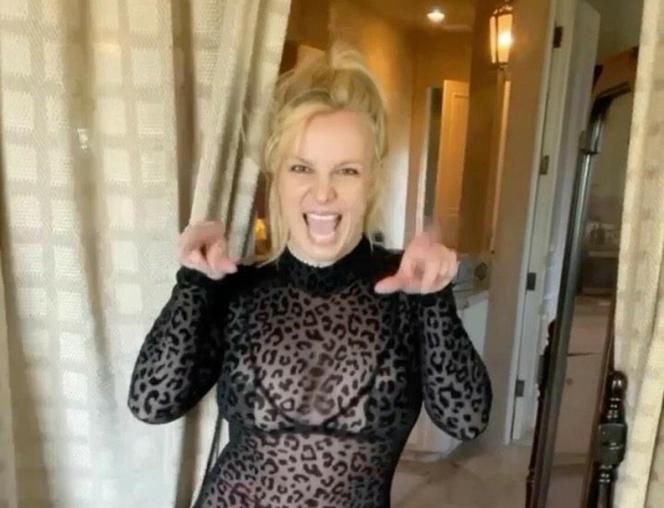 Britney Spears