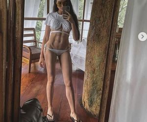 Celia Jaunat, żona Grzegorza Krychowiaka