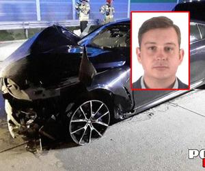 Dlaczego nie ścigają kierowcy BMW za zabójstwo? Demoralizacja prokuratury