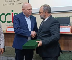 Maroko otwiera się na dolnośląskich przedsiębiorców. Chcemy linii lotniczej z Polską 