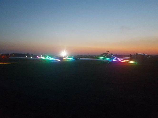 Co zabrać, a co zostawić w domu? W piątek i sobotę Antidotum Airshow Leszno