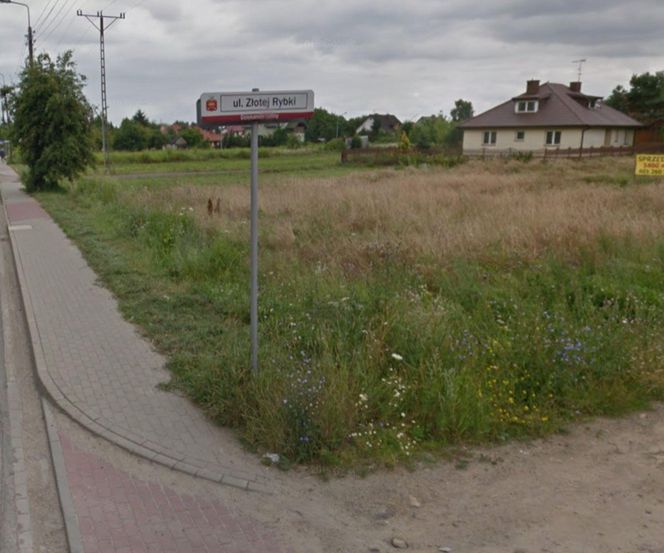 Dziekanów Bajkowy