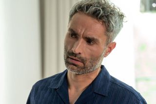 Na sygnale odc. 600. Benio Vick (Hubert Jarczak)