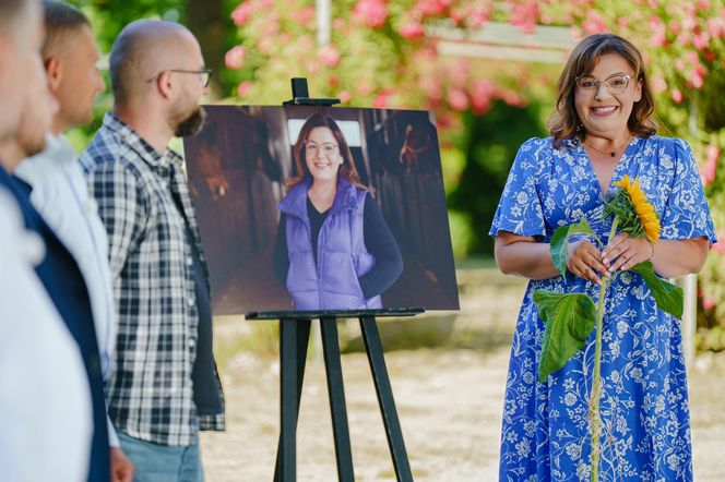 3. odcinek "Rolnik szuka żony"