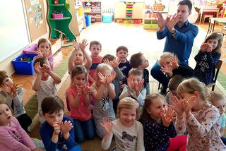 Przedszkolaki z Wrocławia uczą się jak dbać o środowisko razem z akcją oddech motyla [AUDIO]