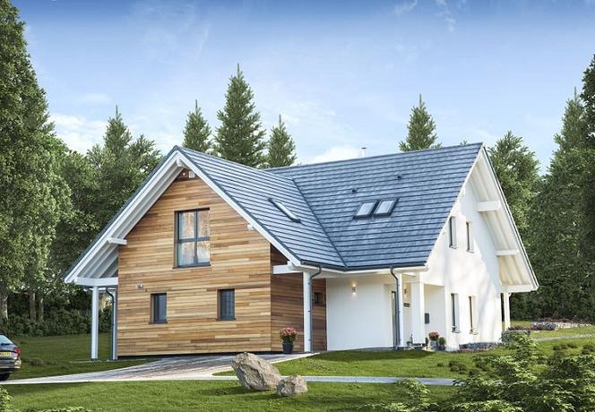 Polskie budowanie z klasą