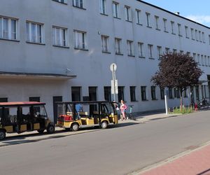 Biletowi flipperzy w Krakowie. Wykupili wejściówki, a teraz sprzedają je drożej