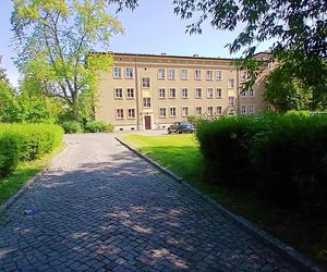 Eisenhüttenstadt - socrealistyczne miasto w Niemczech