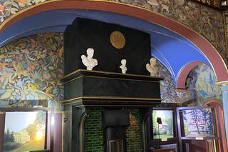 Dom Gerharta Hauptmanna - zdjęcia