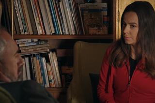 M jak miłość, odcinek 1718: Adam Werner (Jacek Kopczyński), Magda (Anna Mucha)