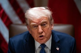 Wojna w Ukrainie. Trump: Rosja zaproponowała duże ustępstwo