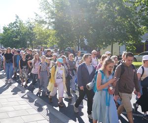 Warszawska Akademicka Pielgrzymka Metropolitalna 2025
