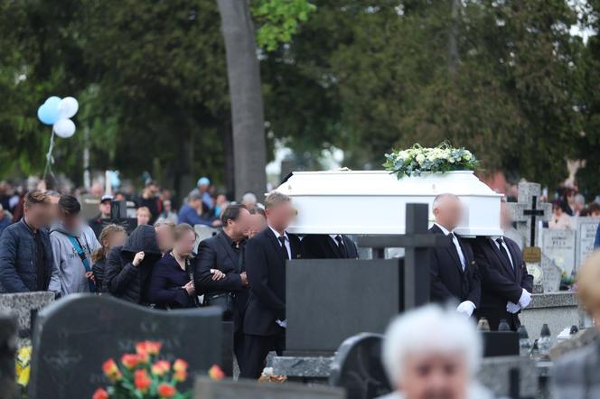 Walczył o miłość, której nie dostał