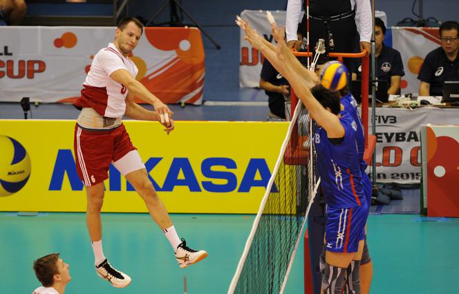 Bartosz Kurek