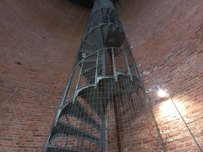 W Muzeum, Galeriach MBWA, wieży ciśnień i w Archiwum. Noc Muzeów w Lesznie