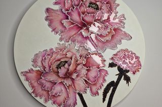 Dekoracje z żywicy - Anastasia Art