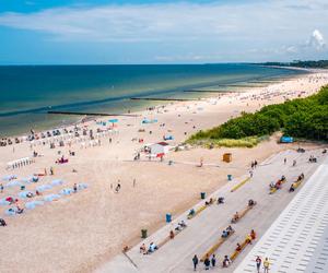 Kołobrzeg na weekend - noclegi 2023. Apartamenty, ceny hoteli, informacje o wynajmie mieszkań oraz noclegów z wyżywieniem