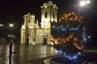 To już dziesiąta Wigilia pod gołym niebem w Starym Fordonie. Będzie Święty Mikołaj i muzyka na żywo!