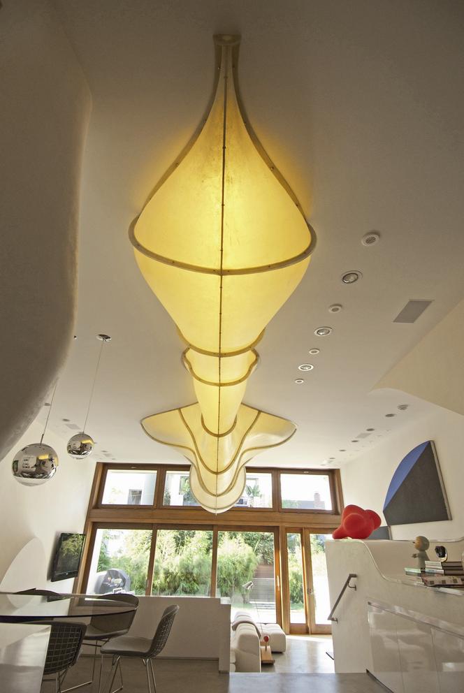 Greg Lynn. Architekt w poszukiwaniu innowacji