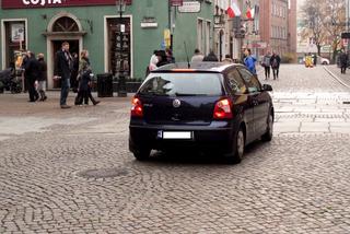 Gdańsk, ulica Długa.