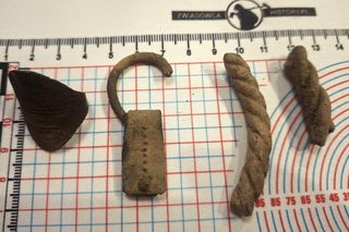 Sensacyjne odkrycie na Mazurach. To prawdopodobnie cmentarzysko ciałopalne