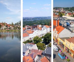 Kujawsko-Pomorskie: Który powiat jest najbogatszy? Nowy ranking wskazuje zaskakującego lidera! [GALERIA]