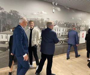 Siedlce będą kształcić elektryków z całej Polski. Branżowe Centrum Umiejętności już otwarte
