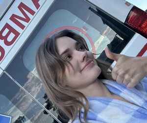 M jak miłość Franka (Dominika Kachlik)