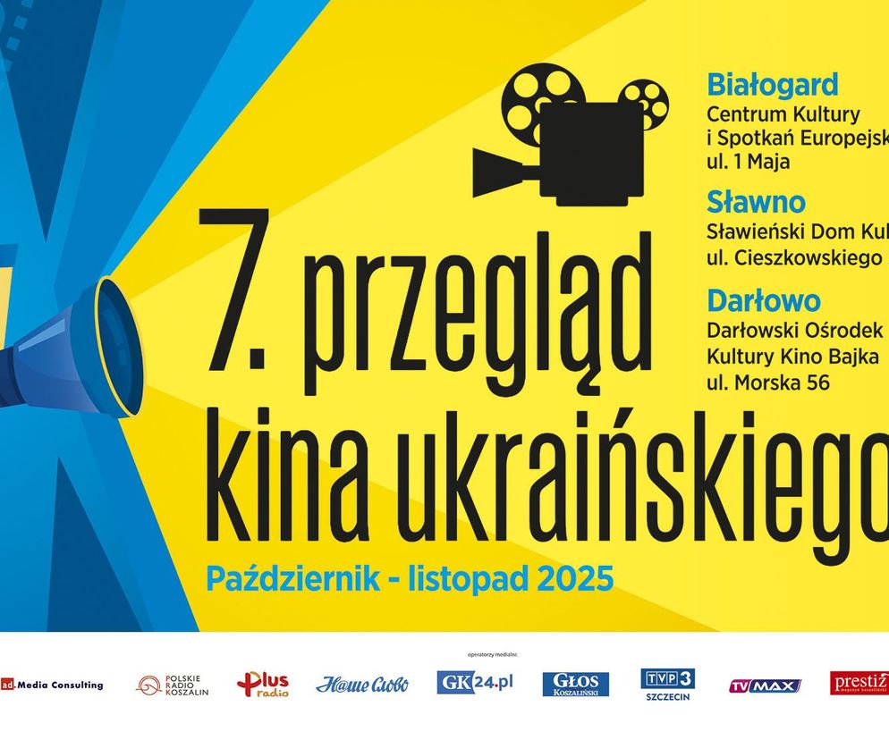 przegląd kina