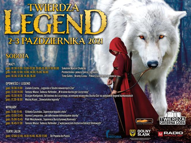 Festiwal Twierdza Legend