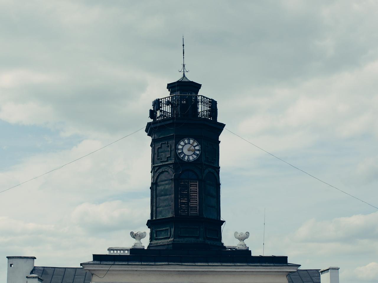 Urzędy i jednostki samorządowe przechodzą na pracę zdalną. Płocki Urząd jest przygotowany